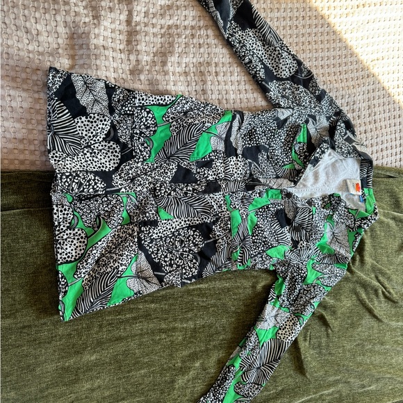 Farmrio Anthropologie romper - Picture 3 of 5